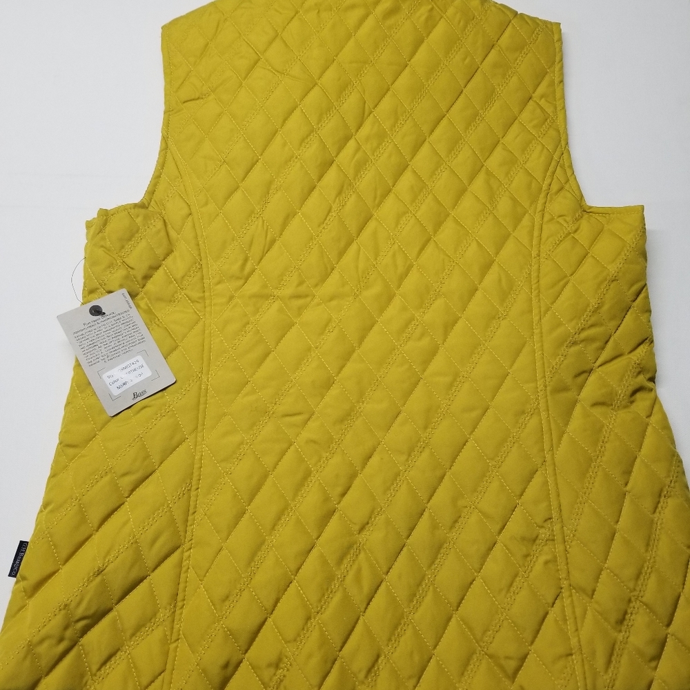 GH Bass vest Women's size M - Picture 2 of 5